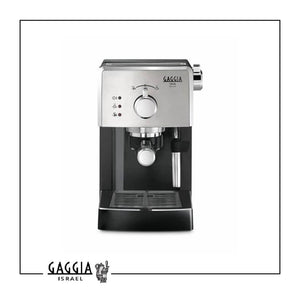 Gaggia Viva מכונת קפה
