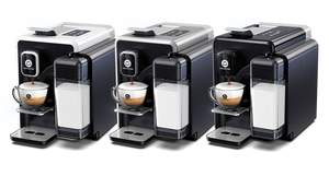 מכונת הקפה One Touch - EspressoTime.com