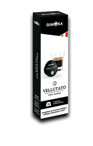 Vellutato-Gimoka - EspressoTime.com