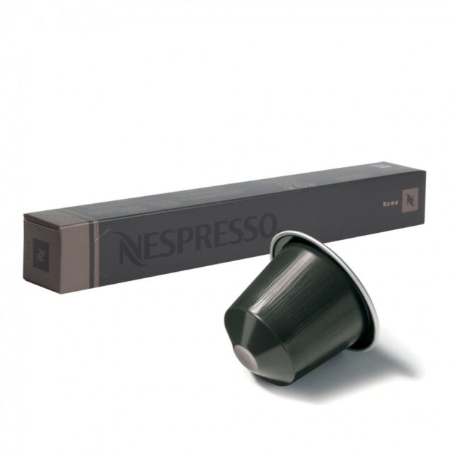 Nespresso – קפסולות מקוריות - EspressoTimе