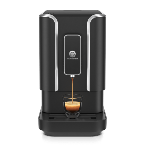 Beans Pro מכונת קפה אוטומטית - EspressoTimе