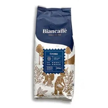 Biancaffee Crema - EspressoTimе