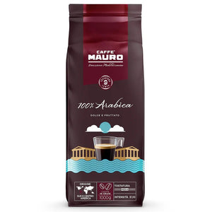Caffè Mauro - 100% Arabica - EspressoTimе