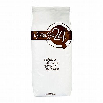 Gimoka - Espresso 24 - EspressoTimе