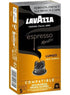 קפסולות קפה Lavazza Lungo