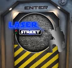 LaserStreet רעננה - EspressoTimе