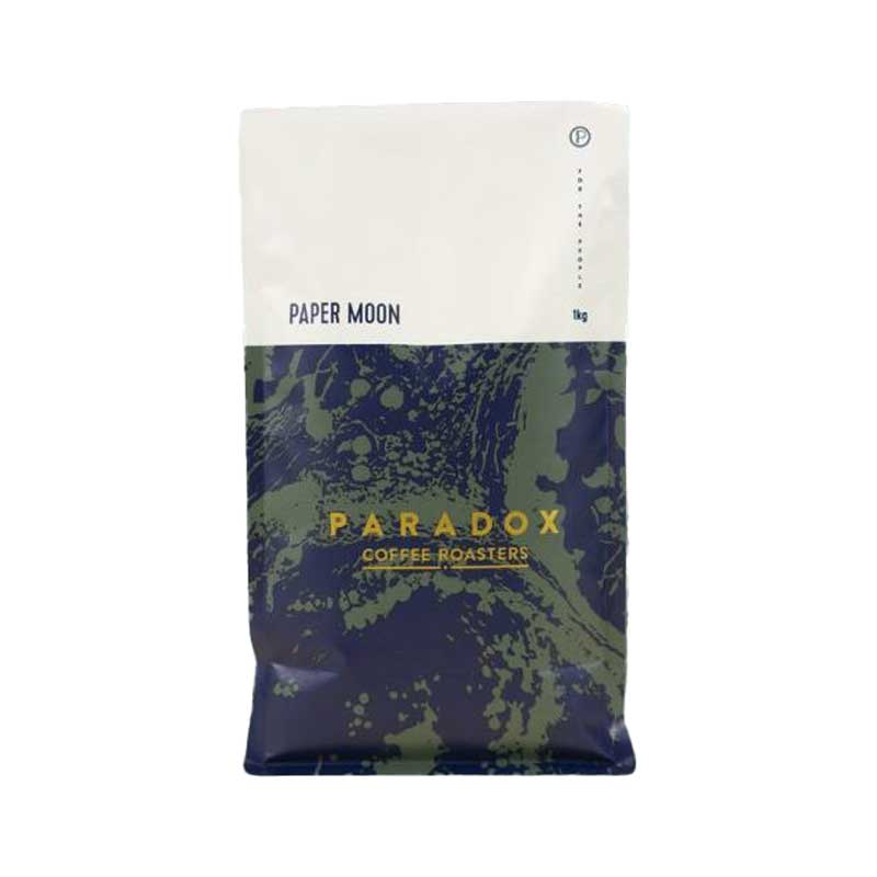 PAPER MOON - PARADOX - EspressoTimе