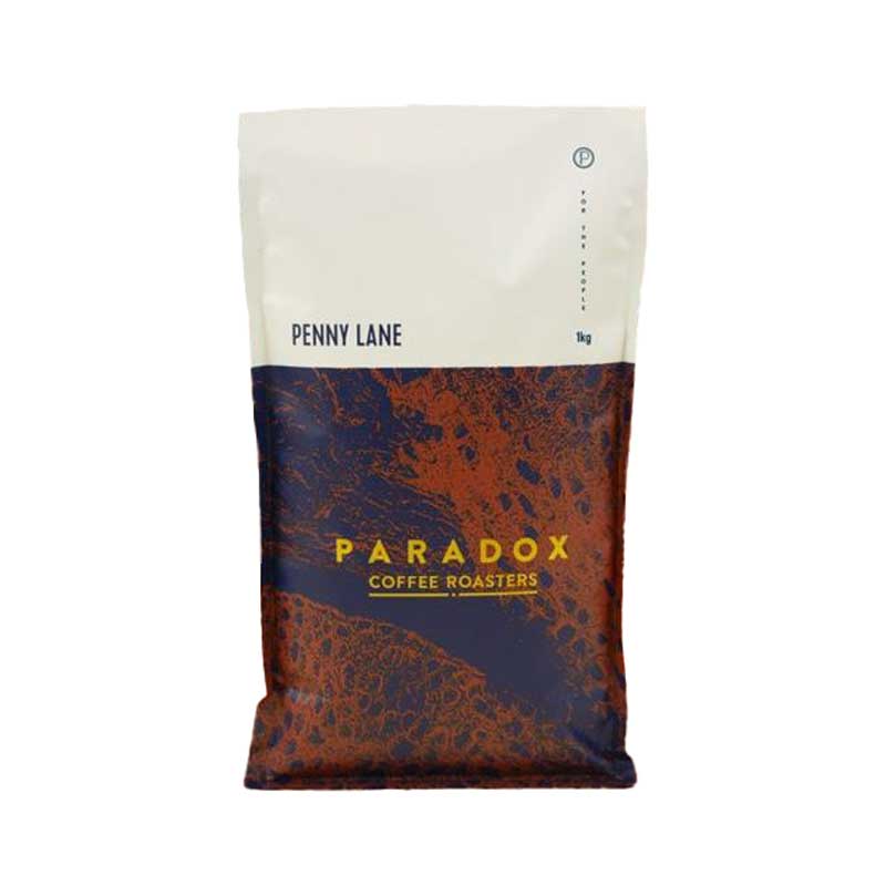 PENNY LANE - PARADOX - EspressoTimе