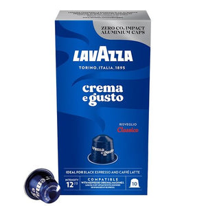 לוואזה קלאסיקו - Lavazza classico