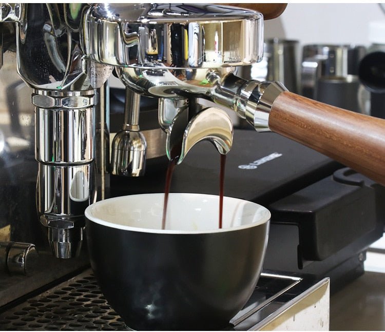 Rocket Expobar E61/Cemilai/Rancilio ידיות קפה ל - EspressoTimе