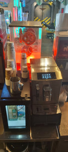 מכונת הקפה אמיליו פרימיום

Emilio premium Onetouch