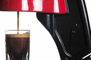 מכונת קפנ ידנית 
 " פלייר אספרסו " flair espresso