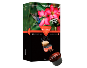 קפסולות קפה פנמה - Panama