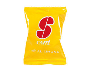 תה לימון Essse-Cafe זה המשקה הנכון עבור אנשים שמחפשים רגע להירגע וליהנות מהטעם *****מחיר לחבילה של 50 קפסולות*****