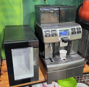 מכונות קפה מ 5 ק'ג לחודש