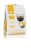 Caffe LUNGO-לאנגו  קפה ארומטי הודות לתערובת של ערביקה מעולה ממרכז אמריקה, הוא בולט על פתקים פירותי שלה גוף מאוזן היטב. בקופסא 16 קפ= 16 כוסות קפה קפסולות קפה מתאימות למכונות קפה דולצ'א גוסטו       