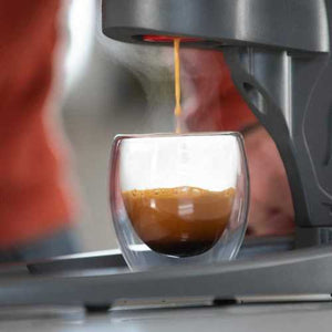מכונת קפנ ידנית 
 " פלייר אספרסו " flair espresso