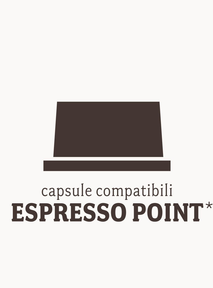 (אדום) Essse Cafe Infenito - EspressoTimе