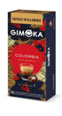Columbia קולומביה