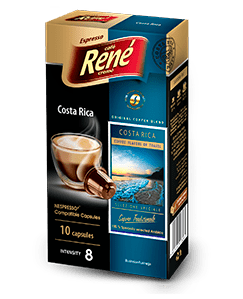 Costa rica - קוסטה ריקה - EspressoTimе