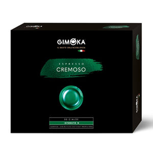 Gimoka-CREMOSO