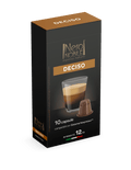 Deciso - דסיזו - EspressoTimе