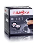 Deciso - Gimoka - EspressoTimе
