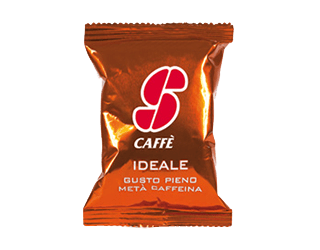 Essse Cafe Ideal - EspressoTimе
