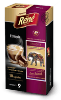 Ethiopia - אתיופיה - EspressoTimе