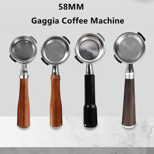 Gaggia ידיות קפה (הולדר) ל - EspressoTimе