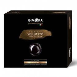 Gimoka - VELLUTATO - EspressoTimе