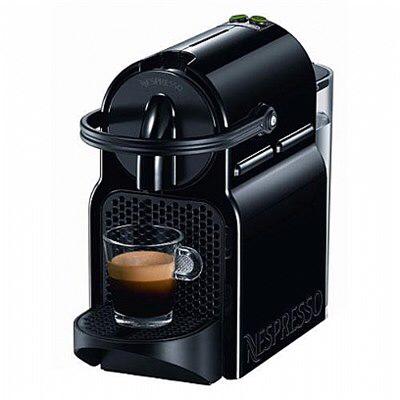 Inisia D80 - EspressoTimе