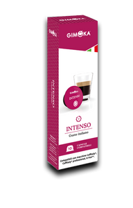 INTENSO-Gimoka - EspressoTime.com