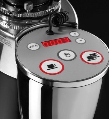 Mazzer מטחנת פולי קפה סופר ג'ול - EspressoTimе