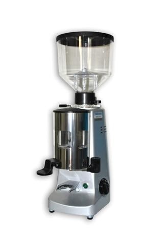 Mazzer מטחנת פולי קפה סופר ג'ול - EspressoTimе