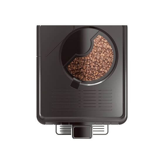 Melitta Caffeo Passione מכונת קפה טוחנת - EspressoTimе
