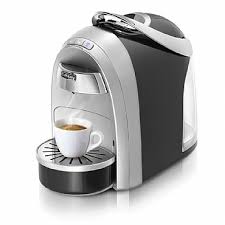 מכונת אספרסו Mushroom Pro S16 - EspressoTimе
