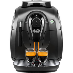 מכונת קפה Gaggia Besana - EspressoTimе