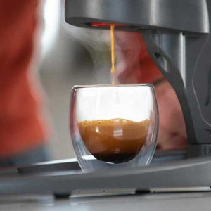 מכונת קפנ ידנית  " פלייר אספרסו " flair espresso - EspressoTimе