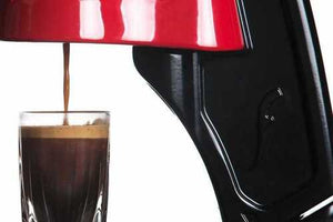מכונת קפנ ידנית  " פלייר אספרסו " flair espresso - EspressoTimе