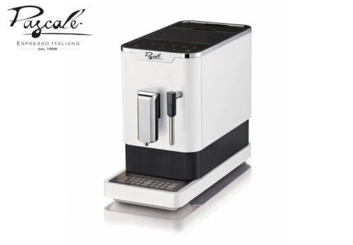 Pascale Coffee & Tea Milk מכונת קפה - EspressoTimе
