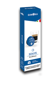 Soave נטול קפאין-Gimoka - EspressoTime.com