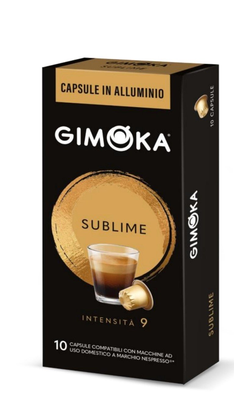 Sublime סובמיל - EspressoTimе